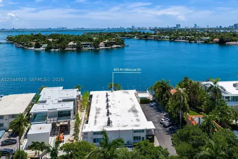 405 N Hibiscus Dr #204, Miami Beach, FL 33139