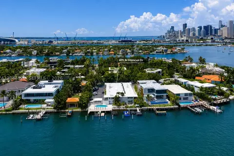 405 N Hibiscus Dr #204, Miami Beach, FL 33139