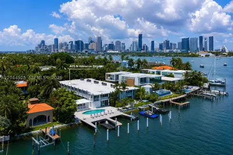 405 N Hibiscus Dr #204, Miami Beach, FL 33139
