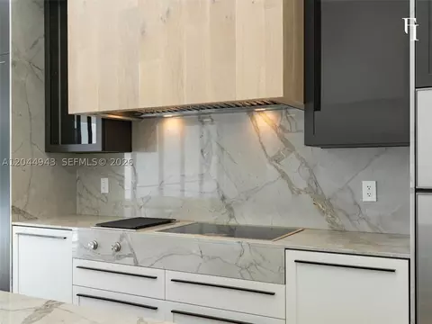 Kitchen - 1111 Alberca St, Coral Gables, FL 33134 photo 12 of 16