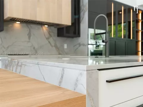 Kitchen - 1111 Alberca St, Coral Gables, FL 33134 photo 4 of 16