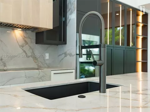 Kitchen - 1111 Alberca St, Coral Gables, FL 33134 photo 14 of 16