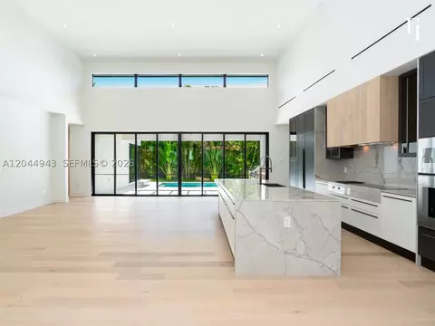 Kitchen - 1111 Alberca St, Coral Gables, FL 33134 photo 1 of 16