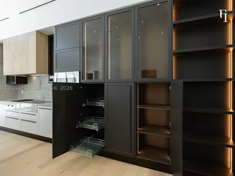 Kitchen - 1111 Alberca St, Coral Gables, FL 33134 photo 8 of 16