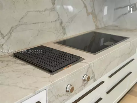 Kitchen - 1111 Alberca St, Coral Gables, FL 33134 photo 9 of 16