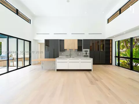 Kitchen - 1111 Alberca St, Coral Gables, FL 33134 photo 2 of 16