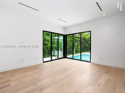Bedroom - 1111 Alberca St, Coral Gables, FL 33134 photo 4 of 6