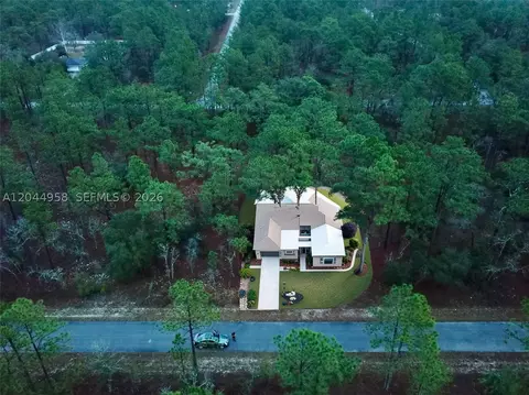 lot Nearby Narcissus Rd, Other, FL 34431
