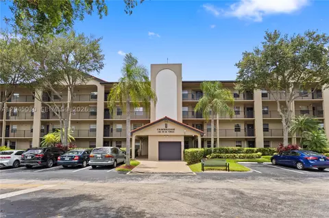 1100 SW 128th Ter #210U, Pembroke Pines, FL 33027
