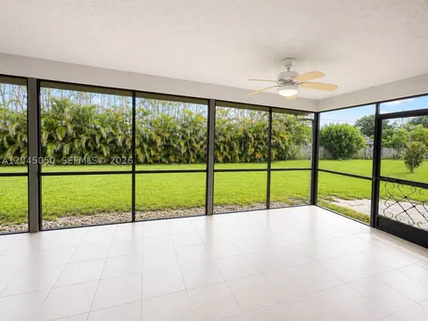 1119 SE Sabina Ln, Port Saint Lucie, FL 34983