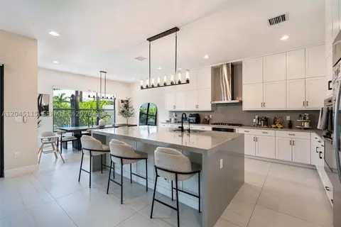 Kitchen - 8524 Shoreacres St, Boca Raton, FL 33434 photo 3 of 3