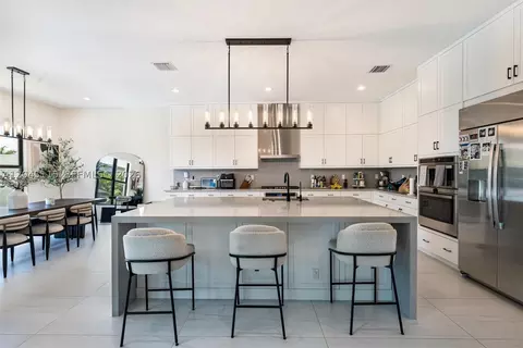 Kitchen - 8524 Shoreacres St, Boca Raton, FL 33434 photo 2 of 3