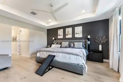 Bedroom - 8524 Shoreacres St, Boca Raton, FL 33434 photo 8 of 9