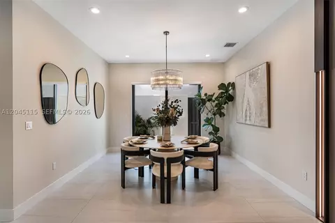 Dining - 8524 Shoreacres St, Boca Raton, FL 33434 photo 2 of 3