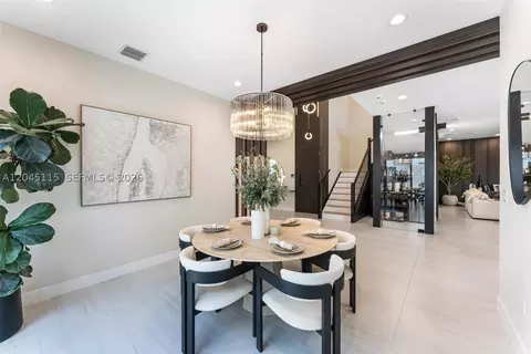 Dining - 8524 Shoreacres St, Boca Raton, FL 33434 photo 1 of 3