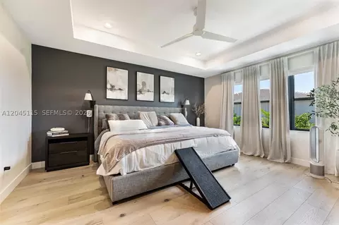 Bedroom - 8524 Shoreacres St, Boca Raton, FL 33434 photo 7 of 9