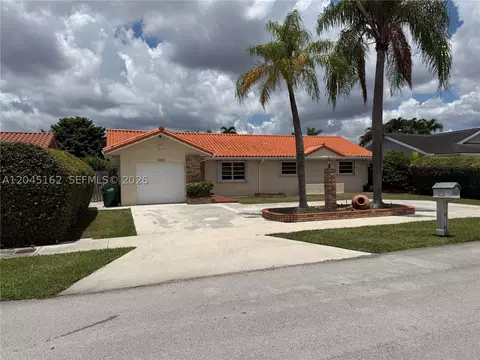 3262 SW 139th Pl, Miami, FL 33175
