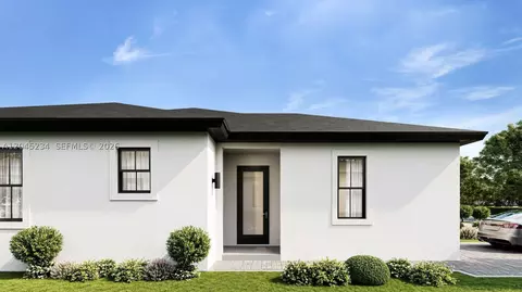 136 NW 164 St, Miami, FL 33169