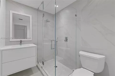 Bath - 8926 Emerson Ave, Surfside, FL 33154 photo 3 of 4