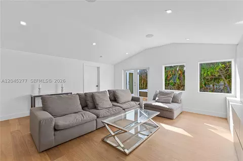 Living - 8926 Emerson Ave, Surfside, FL 33154 photo 7 of 7