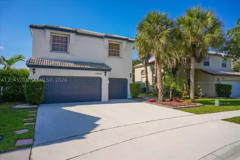Undisclosed, Pembroke Pines, FL 33028