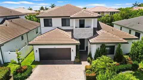 4550 SW 178th Ave, Miramar, FL 33029