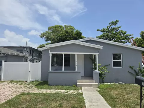 719 21st St, West Palm Beach, FL 33407