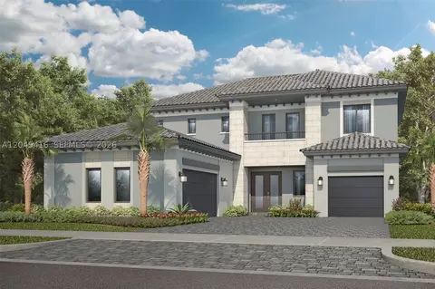 12500 Eulalia St, Parkland, FL 33076
