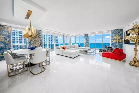 1800 S Ocean Dr #3601, Hallandale Beach, FL 33009