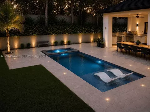 3439 N Brookfield Cir N, Fort Lauderdale, FL 33312