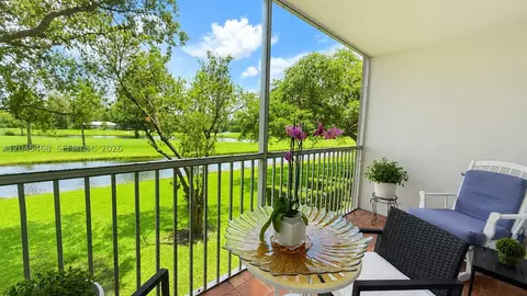 1151 SW 128th Ter #206D, Pembroke Pines, FL 33027