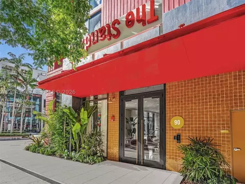 90 NE 32nd St #724, Miami, FL 33137