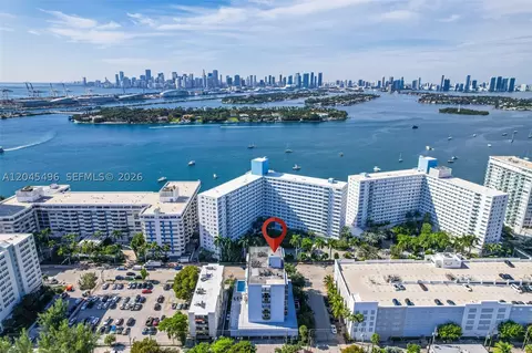 899 West Ave #3M, Miami Beach, FL 33139