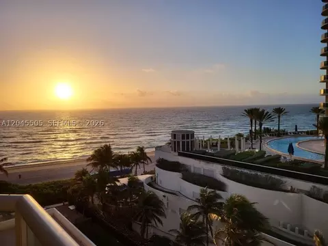 17275 Collins Ave #804, Sunny Isles Beach, FL 33160