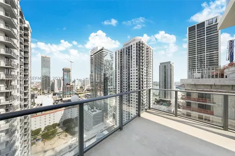 11 NE 6th St #3209, Miami, FL 33132
