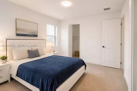 Bedroom - 3209 W 98th Pl, Hialeah, FL 33018 photo 2 of 4