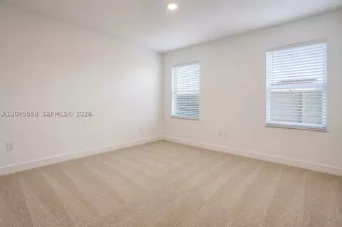 Bedroom - 3209 W 98th Pl, Hialeah, FL 33018 photo 3 of 4