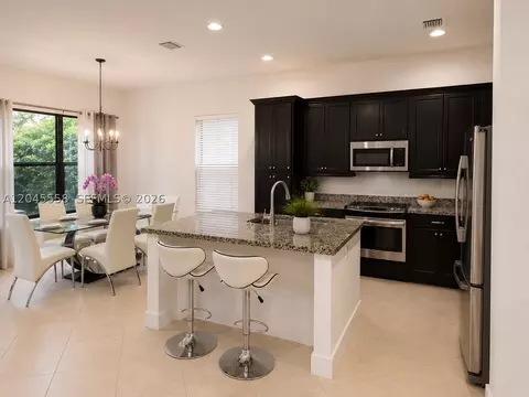 Kitchen - 3209 W 98th Pl, Hialeah, FL 33018 photo 1 of 2