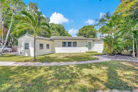 15 NE 95th St, Miami Shores, FL 33138