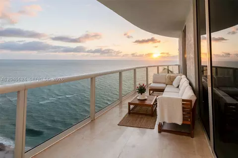 15901 Collins Ave #2502, Sunny Isles Beach, FL 33160
