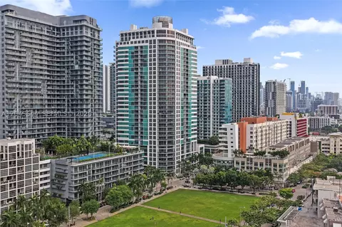 3301 NE 1st Ave #H2405, Miami, FL 33137