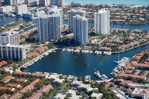 3601 NE 207th St, Aventura, FL 33180
