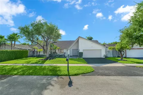 Undisclosed, Miami, FL 33186