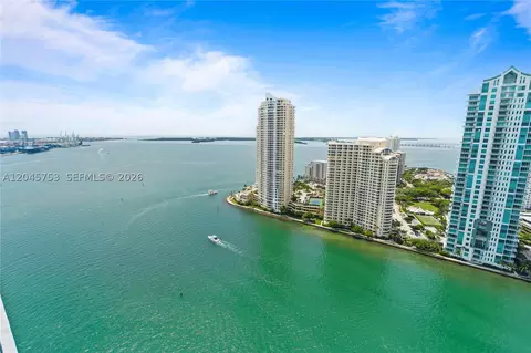 335 S Biscayne Blvd #3503, Miami, FL 33131