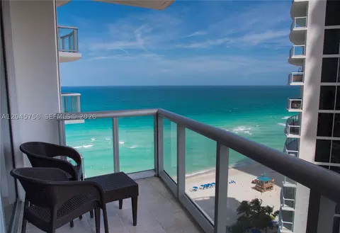 18683 Collins Ave #1610, Sunny Isles Beach, FL 33160