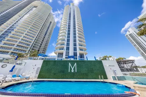 18683 Collins Ave #1610, Sunny Isles Beach, FL 33160