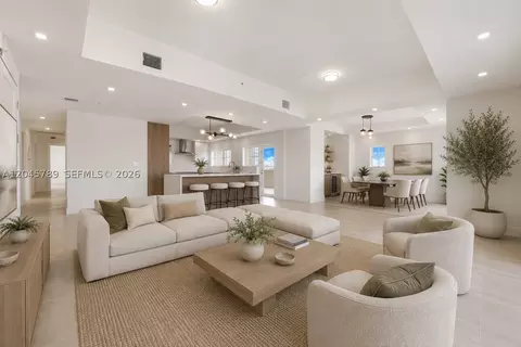 120 Salamanca Ave #PH, Coral Gables, FL 33134