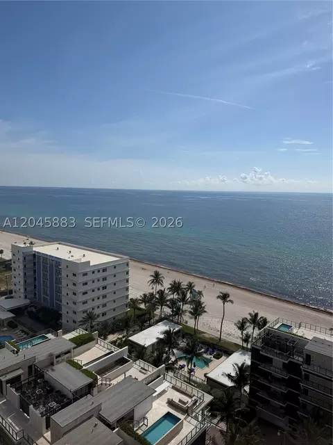 2201 S Ocean Dr #1905, Hollywood, FL 33019