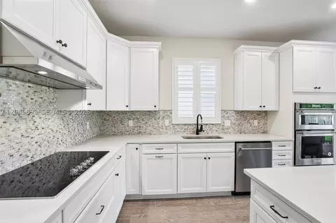 1636 Trailhead Ter, Hollywood, FL 33021