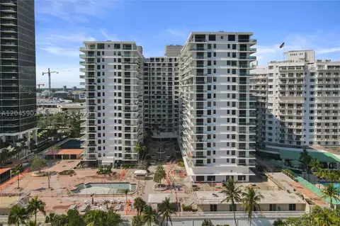 9801 Collins Ave #8S, Bal Harbour, FL 33154